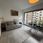 Appartement Suffren Champs De Mars