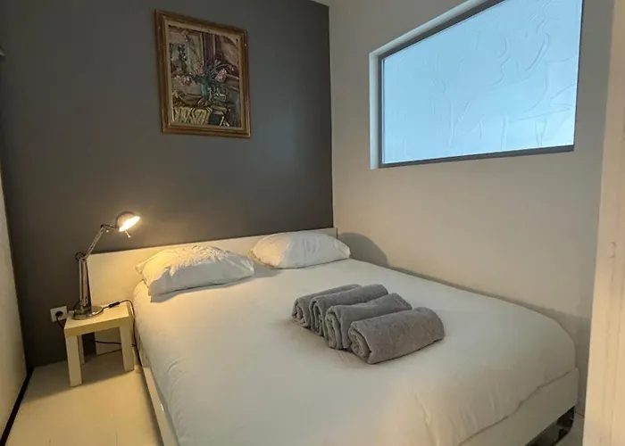 Appartement Suffren Champs De Mars