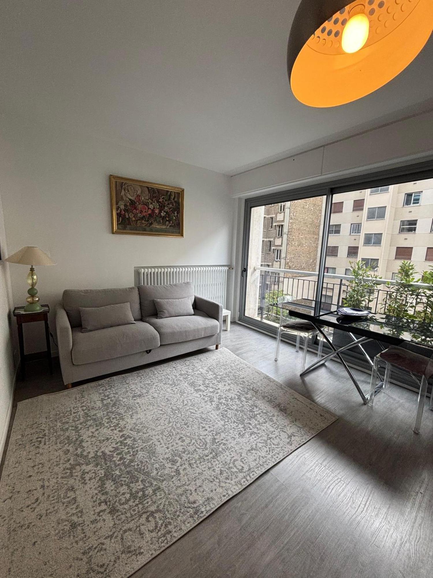 Suffren Champs De Mars Apartment *