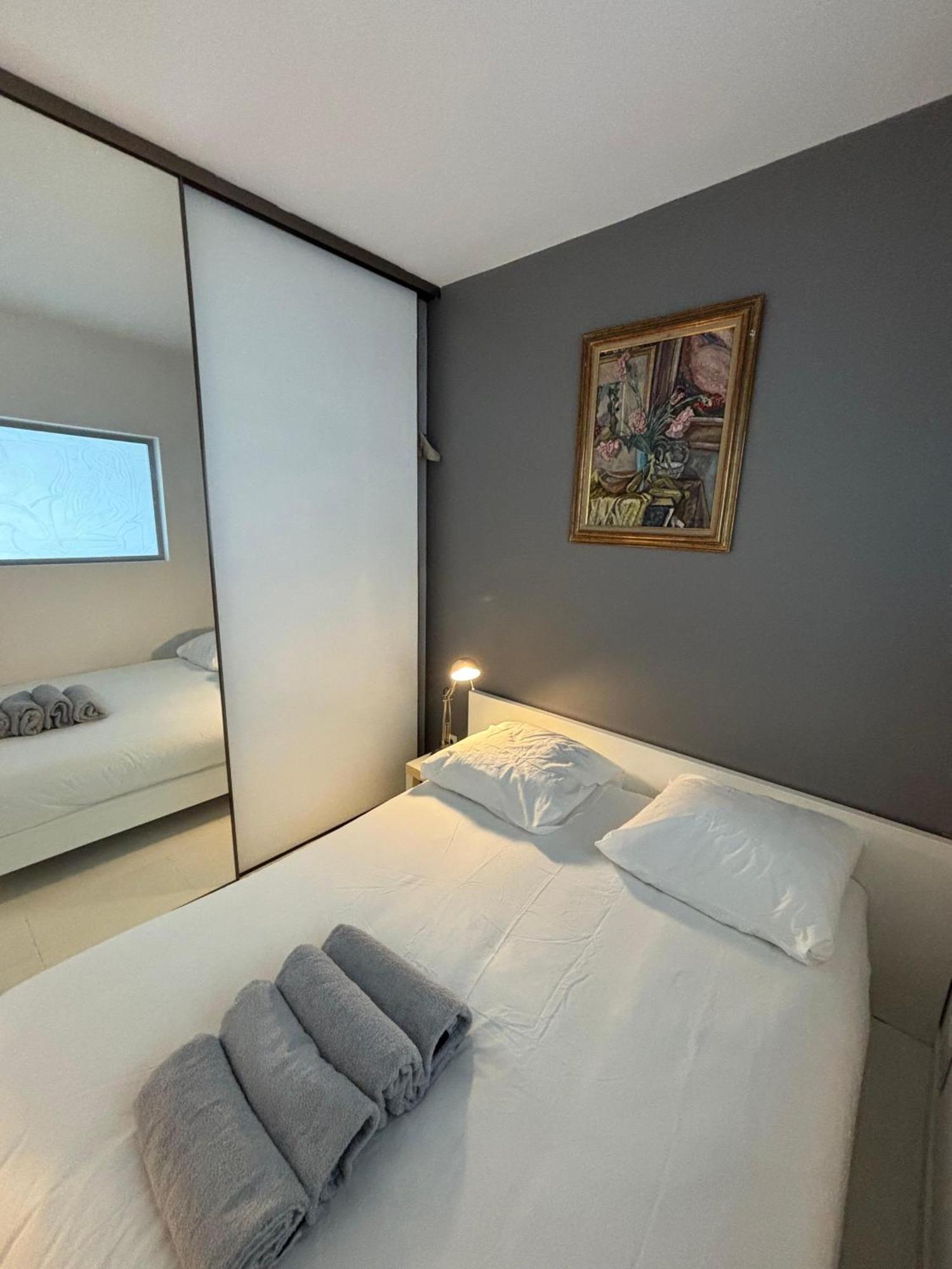Suffren Champs De Mars Apartment Paris